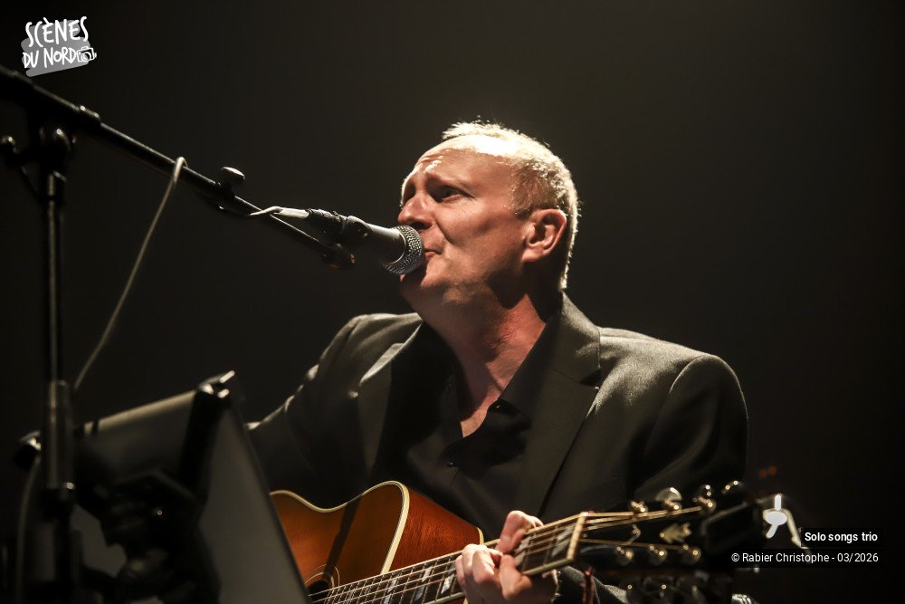 3/20 photos du spectacle Solo Songs