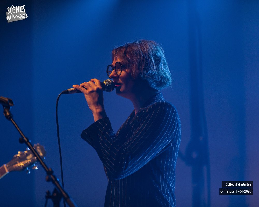 3/20 photos du spectacle Chansons Primeurs #1