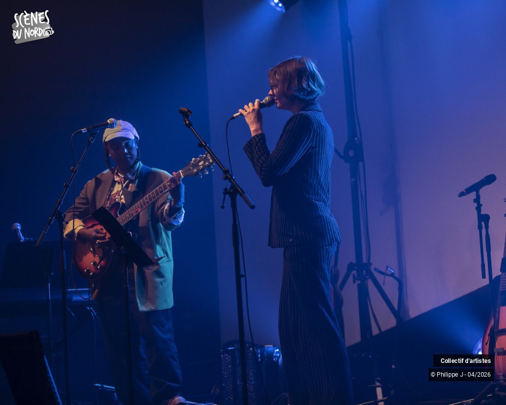 5/20 photos du spectacle Chansons Primeurs #1