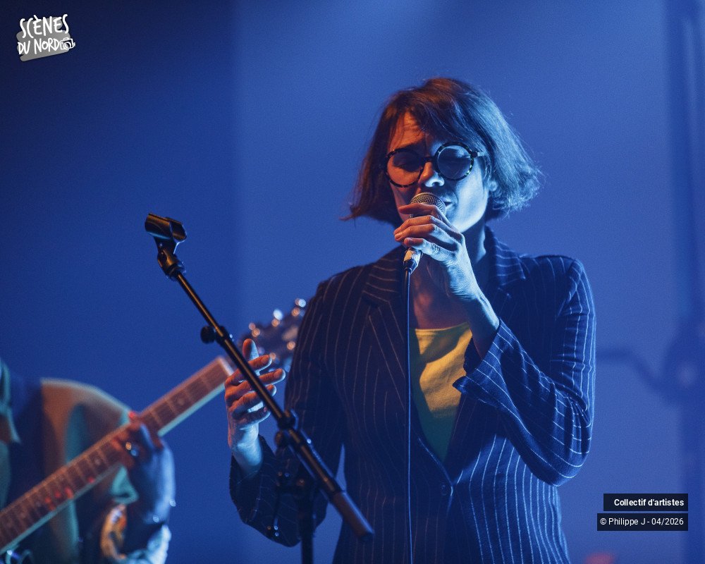 6/20 photos du spectacle Chansons Primeurs #1