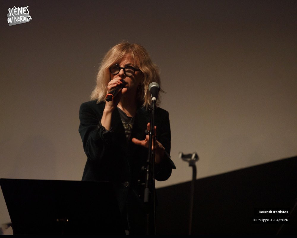 7/20 photos du spectacle Chansons Primeurs #1