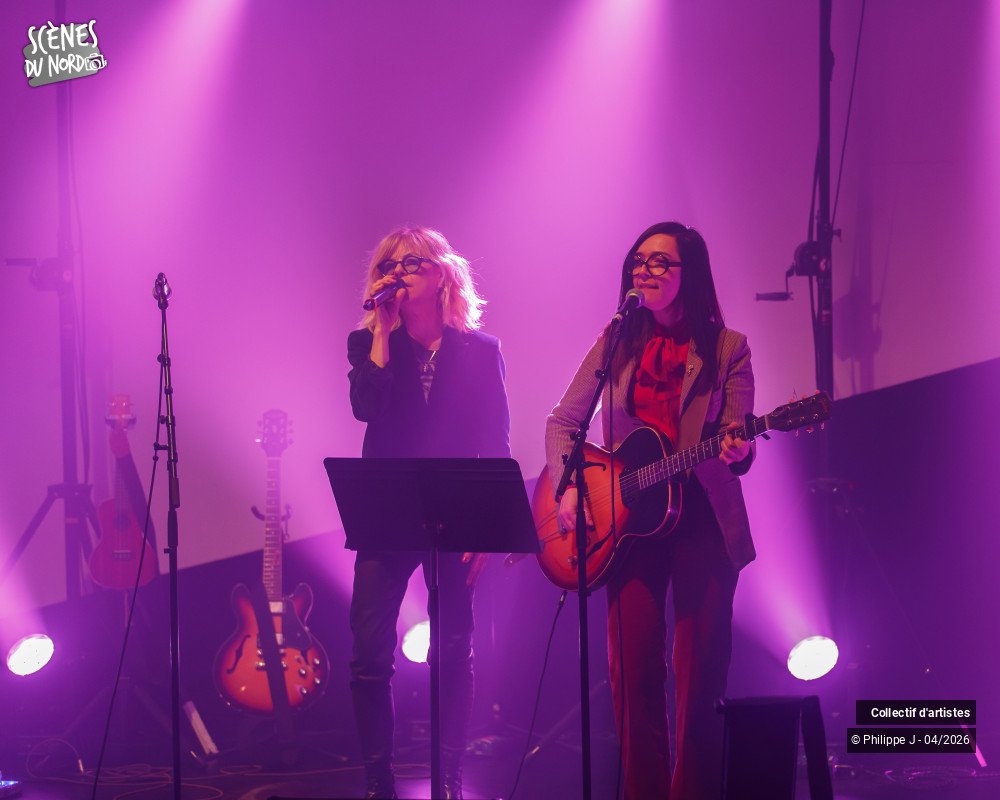 10/20 photos du spectacle Chansons Primeurs #1