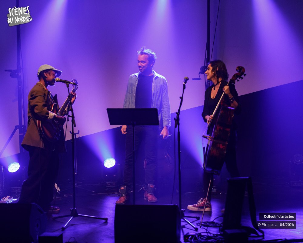 11/20 photos du spectacle Chansons Primeurs #1