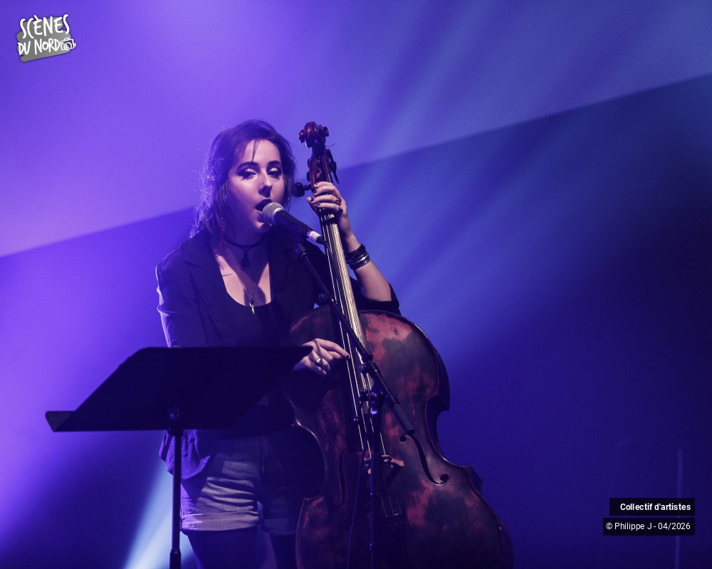 12/20 photos du spectacle Chansons Primeurs #1