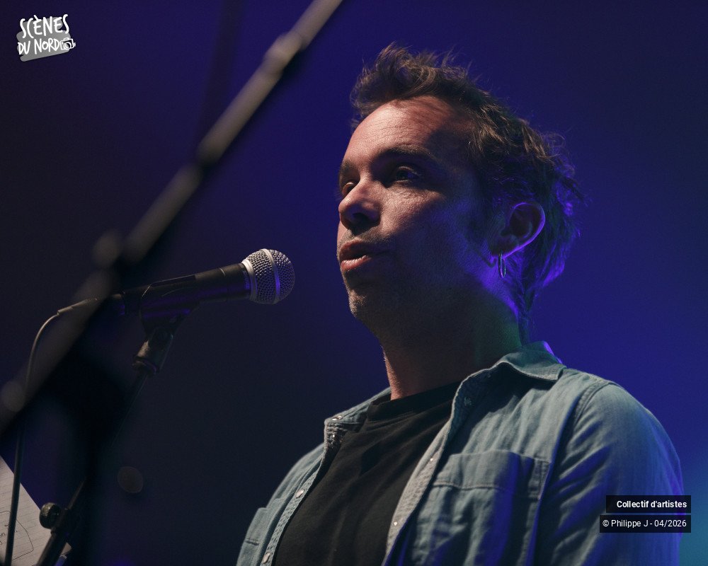 15/20 photos du spectacle Chansons Primeurs #1