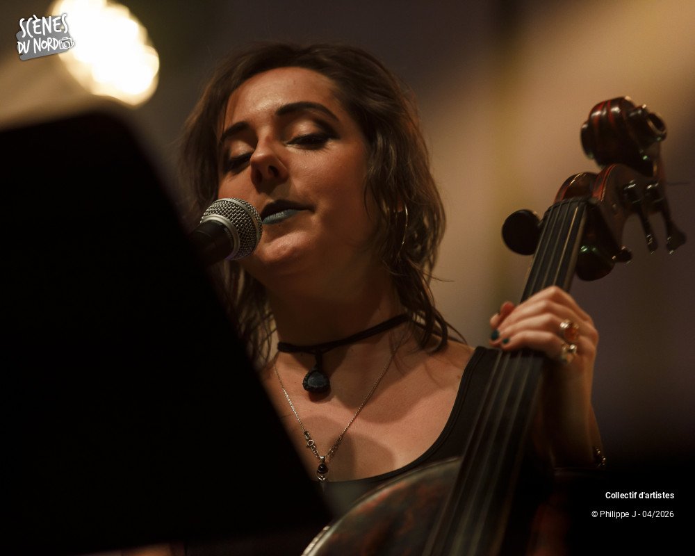 17/20 photos du spectacle Chansons Primeurs #1