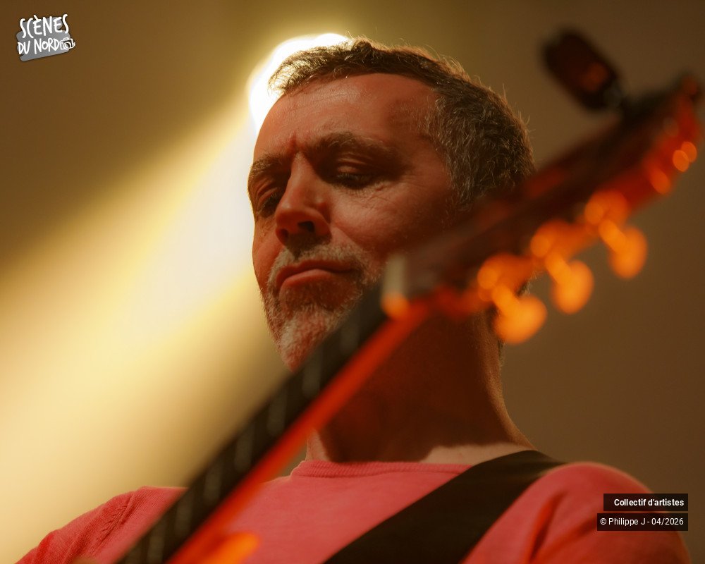 18/20 photos du spectacle Chansons Primeurs #1