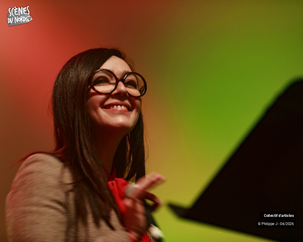 19/20 photos du spectacle Chansons Primeurs #1