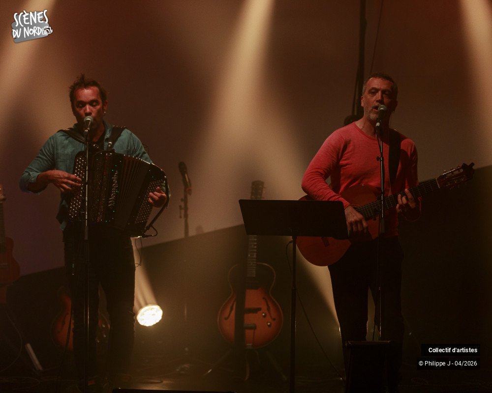 3/20 photos du spectacle Chansons Primeurs #2