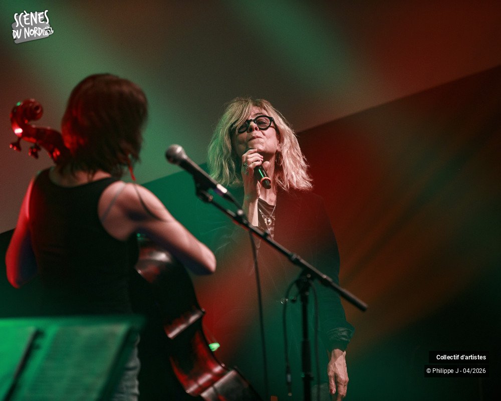 5/20 photos du spectacle Chansons Primeurs #2