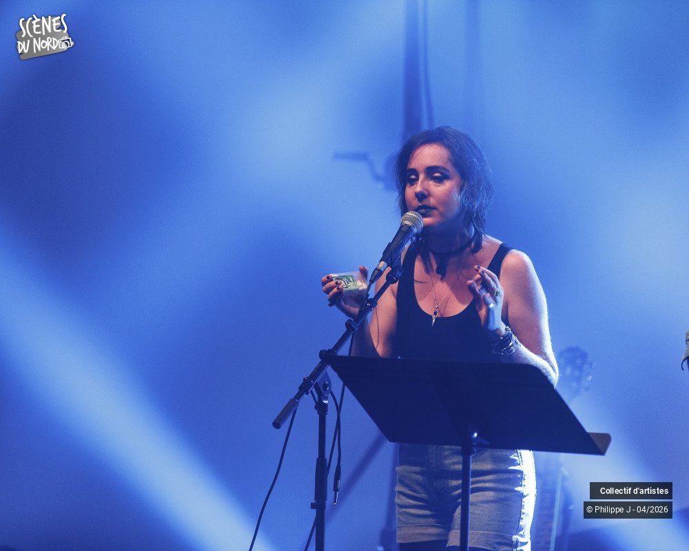 9/20 photos du spectacle Chansons Primeurs #2