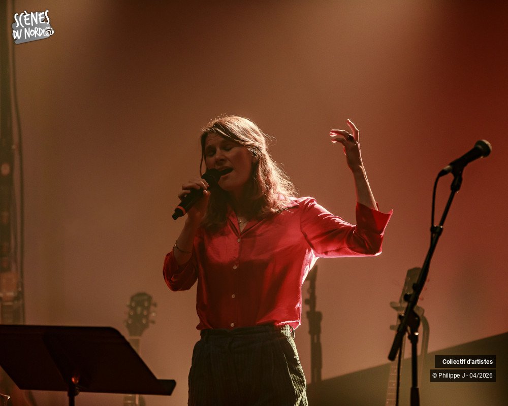 11/20 photos du spectacle Chansons Primeurs #2