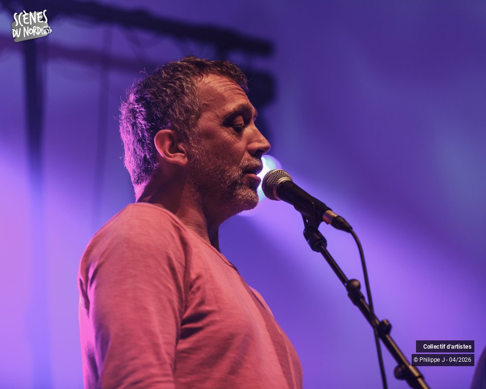 14/20 photos du spectacle Chansons Primeurs #2