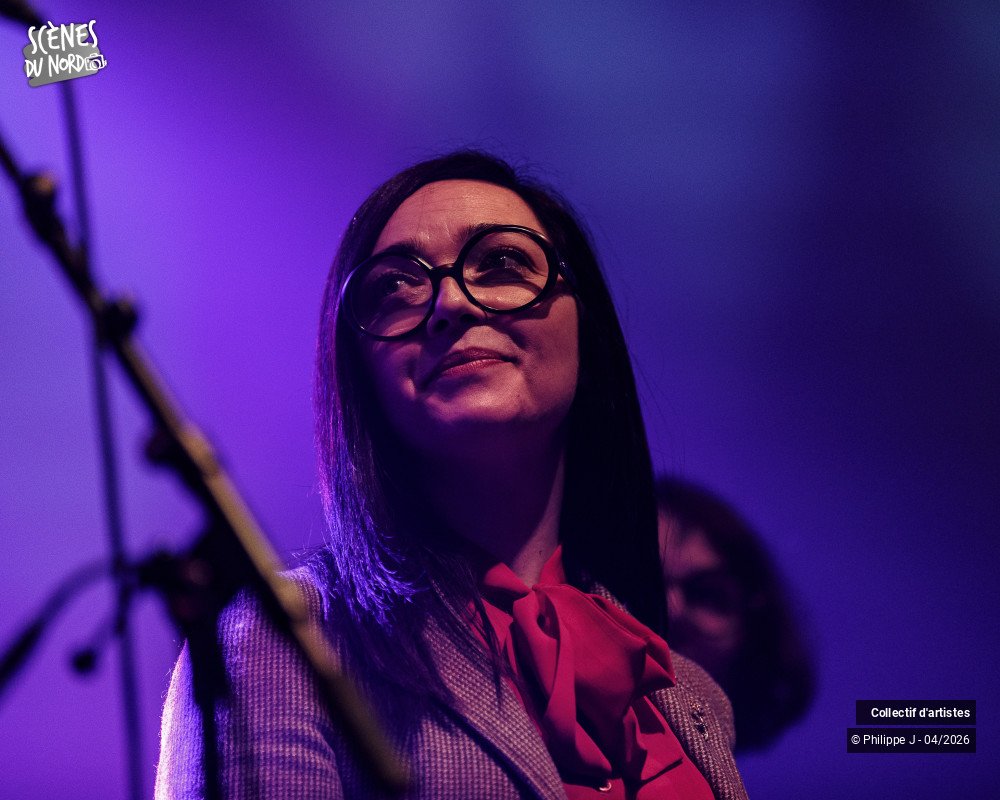 19/20 photos du spectacle Chansons Primeurs #2