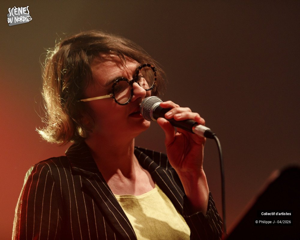 20/20 photos du spectacle Chansons Primeurs #2