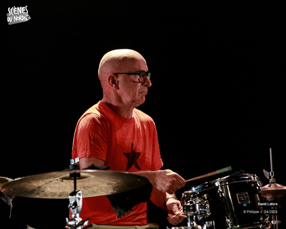 3/12 photos du spectacle David Lafore