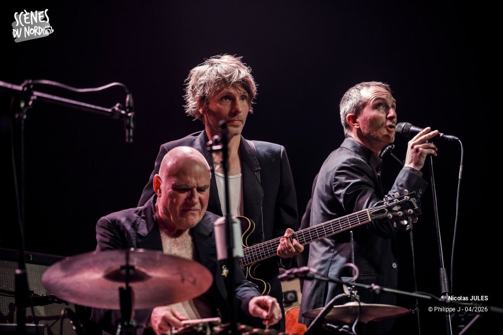 12/12 photos du spectacle Nicolas Jules