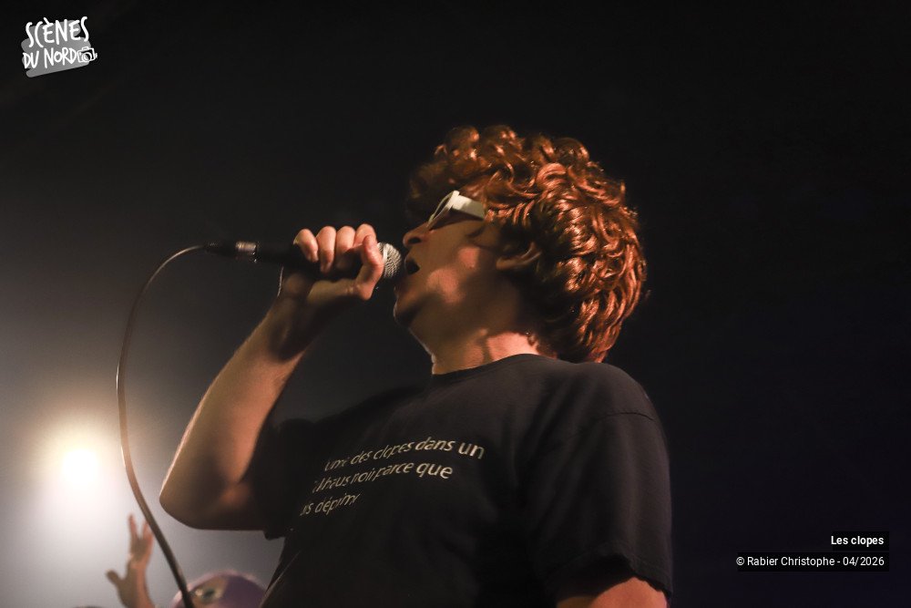 13/20 photos du spectacle Les Clopes