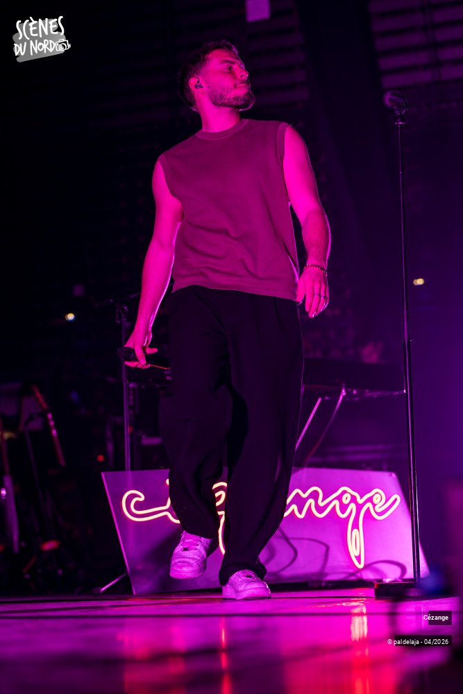 3/14 photos du spectacle Cézange