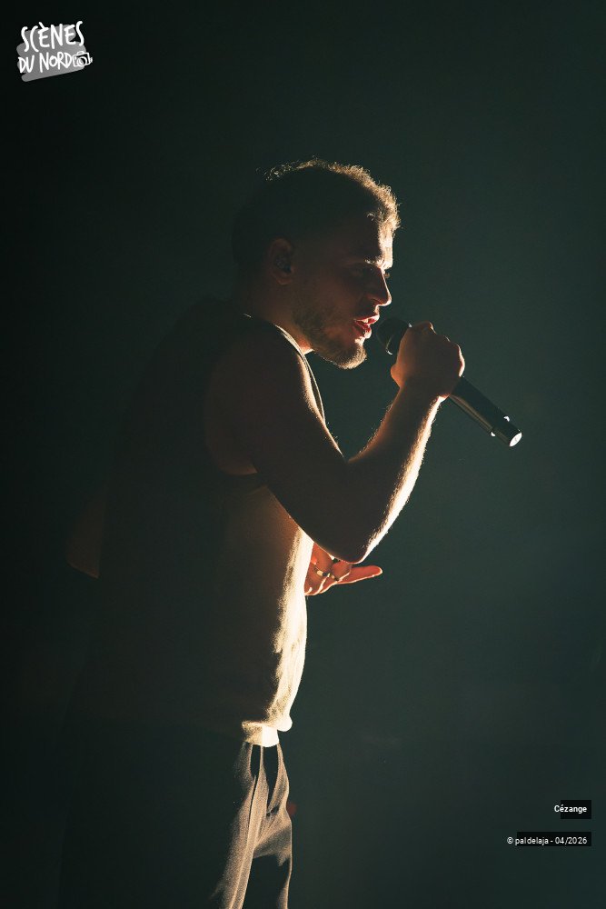 4/14 photos du spectacle Cézange