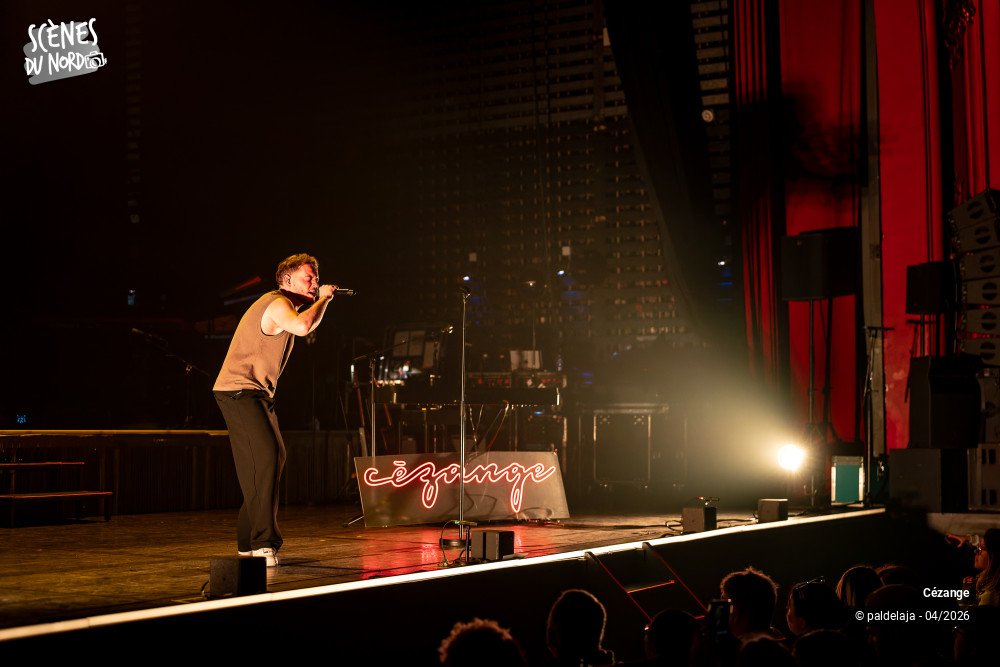 7/14 photos du spectacle Cézange