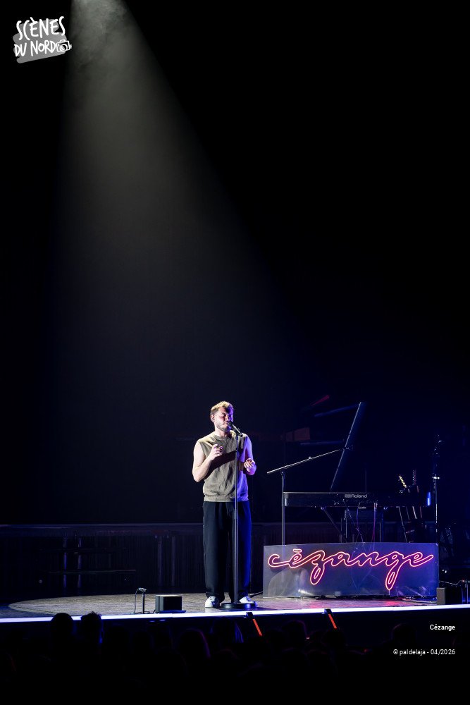 8/14 photos du spectacle Cézange