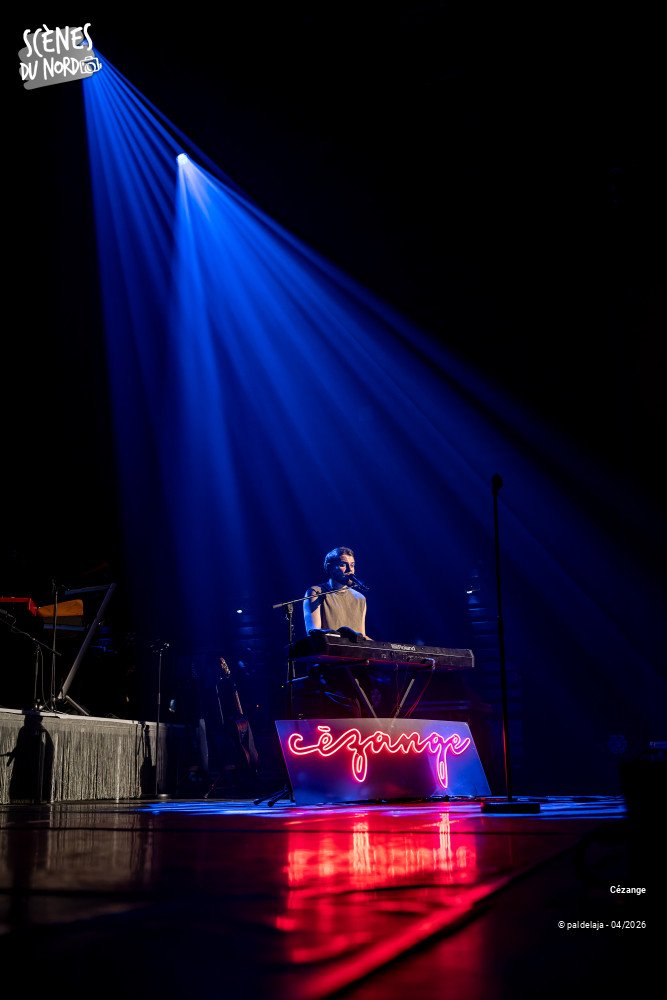 13/14 photos du spectacle Cézange