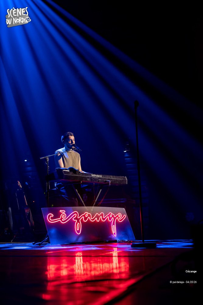 14/14 photos du spectacle Cézange