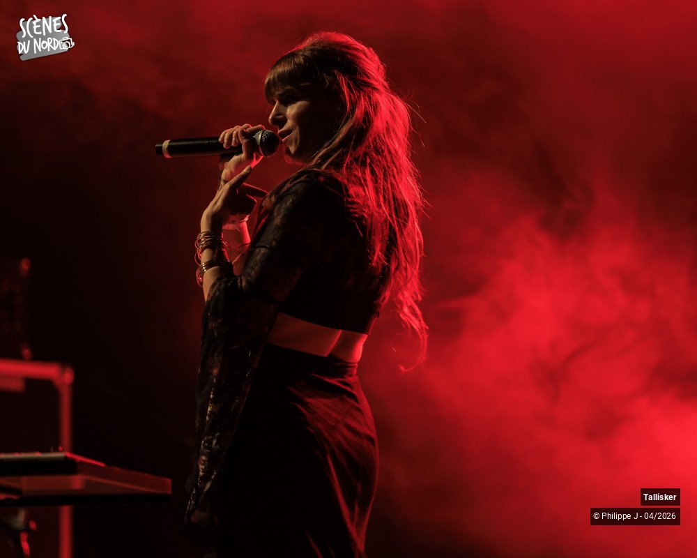4/16 photos du spectacle Tallisker