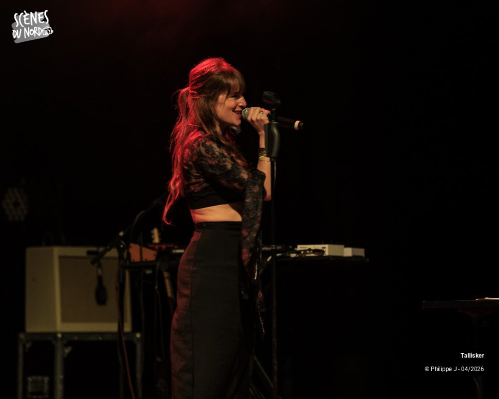 6/16 photos du spectacle Tallisker