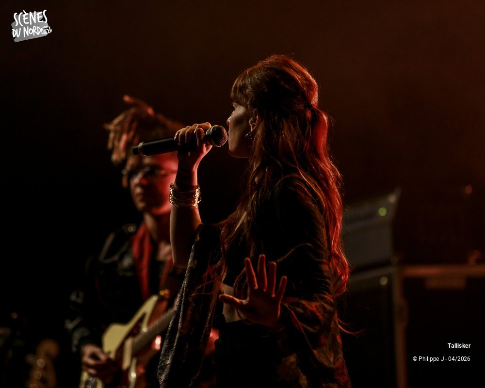 11/16 photos du spectacle Tallisker