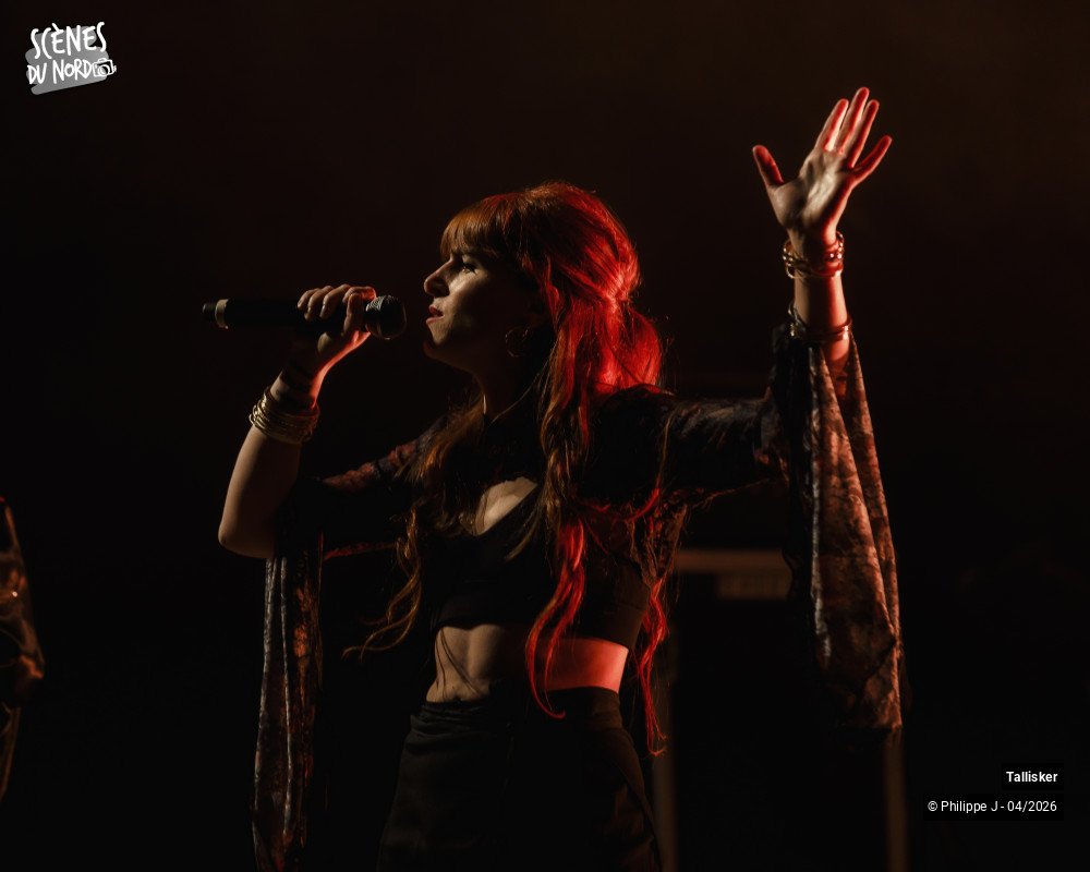 13/16 photos du spectacle Tallisker