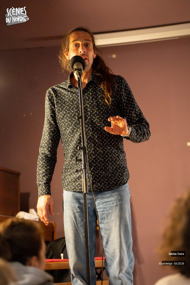 8/16 photos du spectacle Sabine Corre