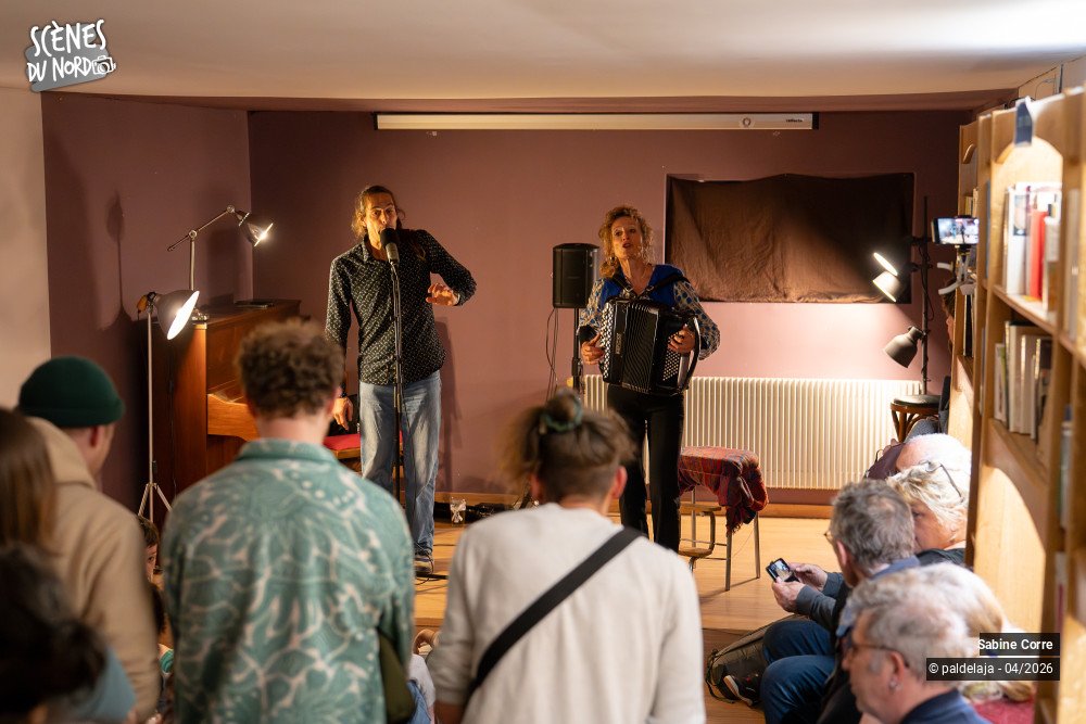 9/16 photos du spectacle Sabine Corre