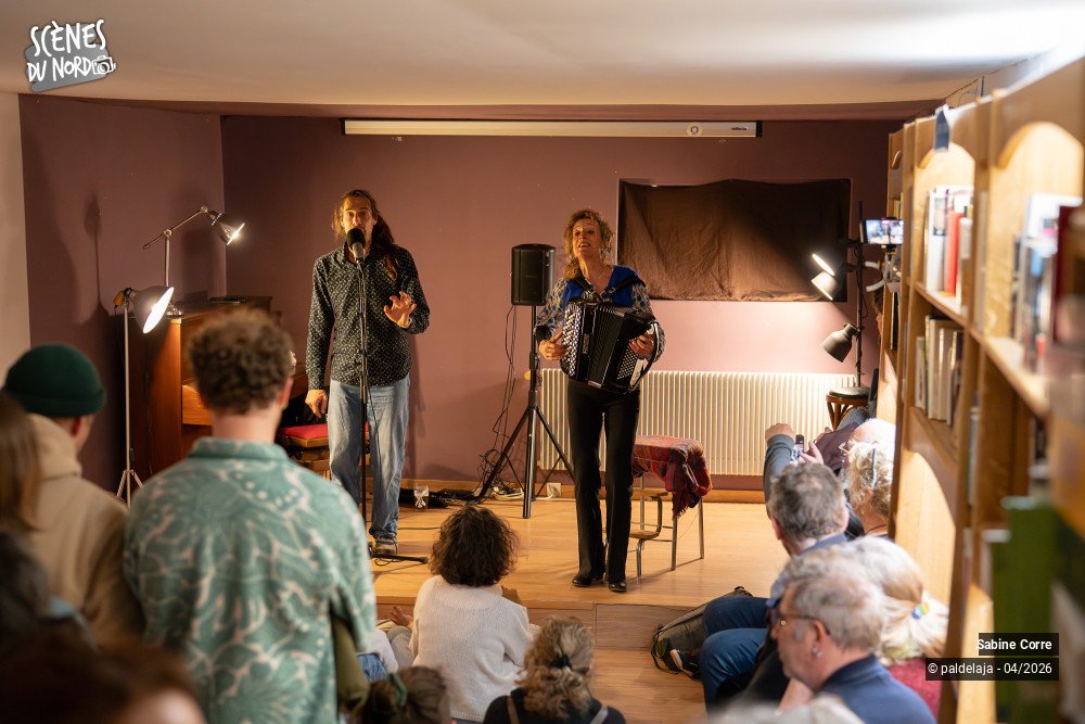 10/16 photos du spectacle Sabine Corre