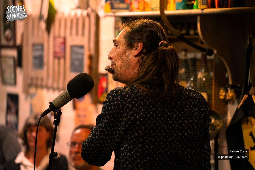 11/16 photos du spectacle Sabine Corre