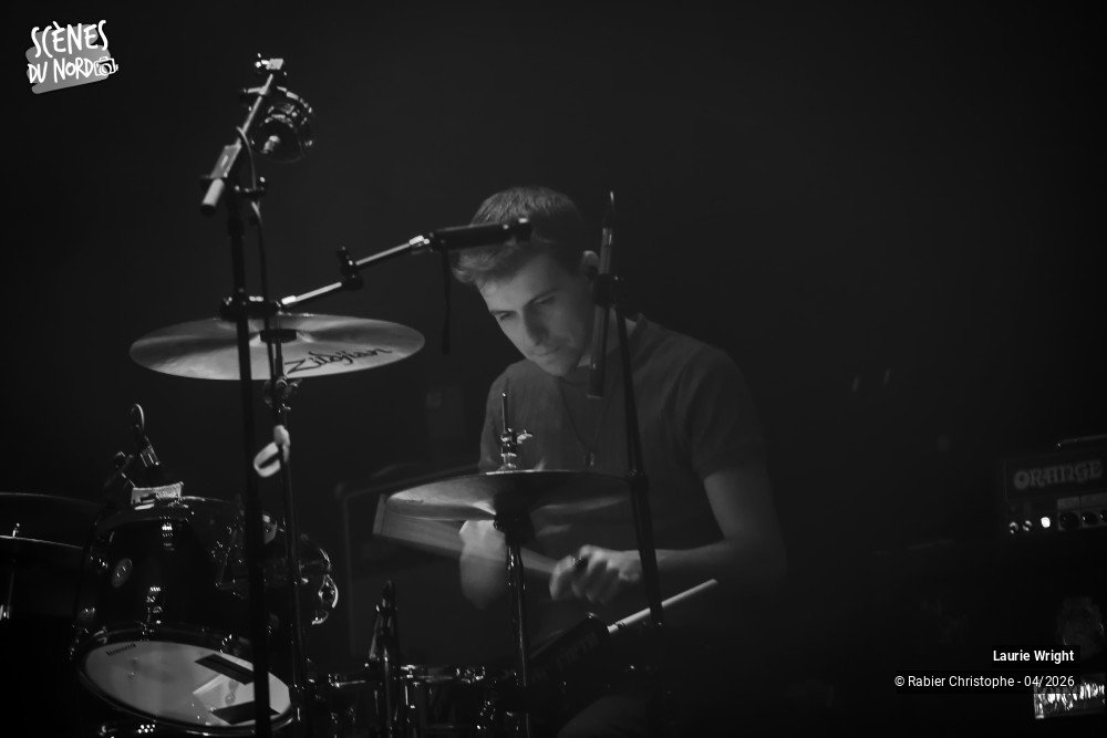 4/20 photos du spectacle Laurie Wright