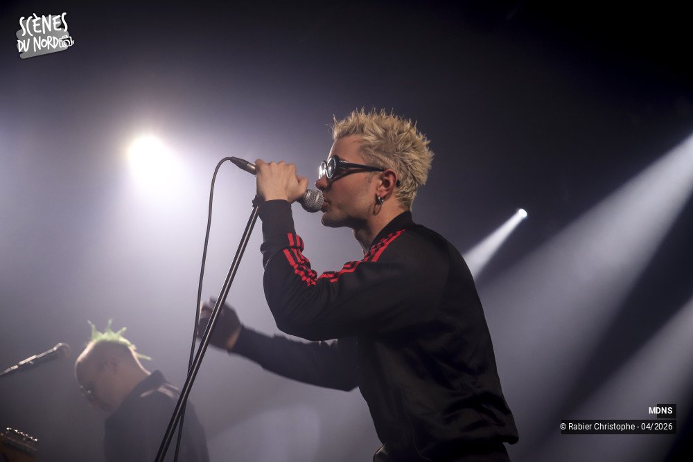 1/20 photos du spectacle MDNS