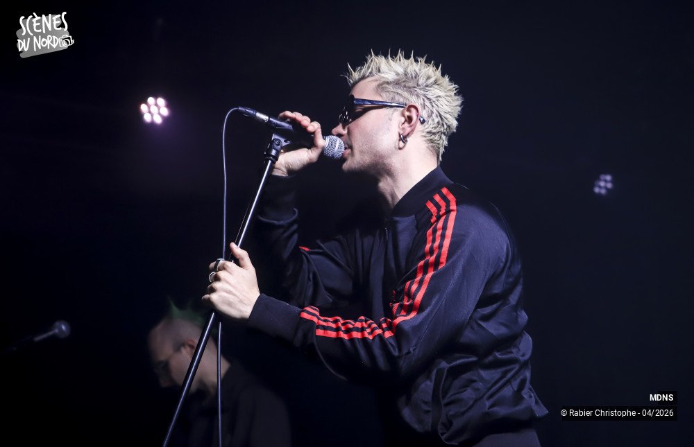 2/20 photos du spectacle MDNS