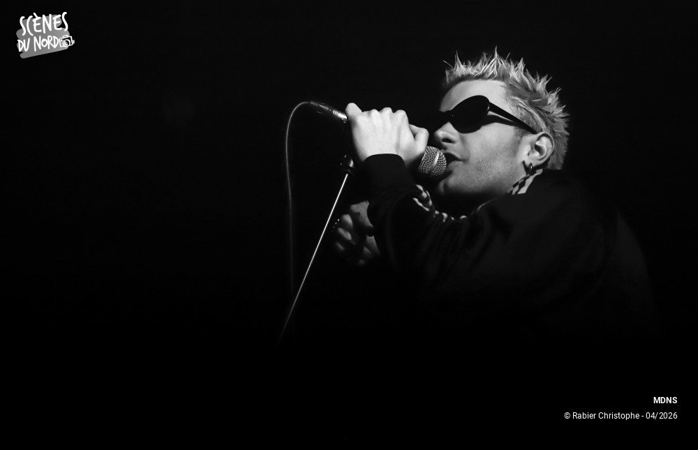 3/20 photos du spectacle MDNS