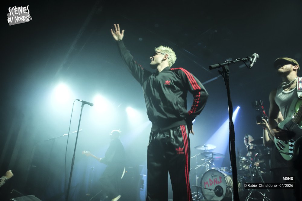 4/20 photos du spectacle MDNS