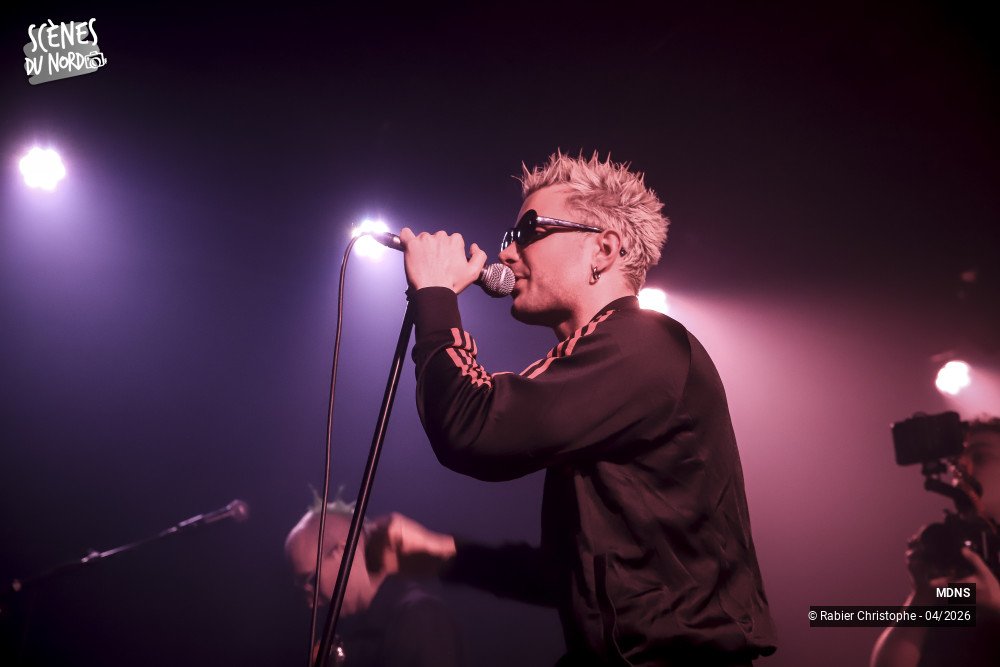 5/20 photos du spectacle MDNS