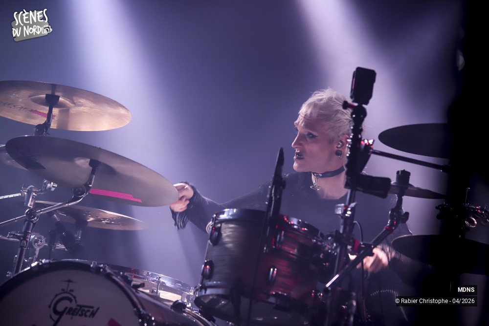 6/20 photos du spectacle MDNS