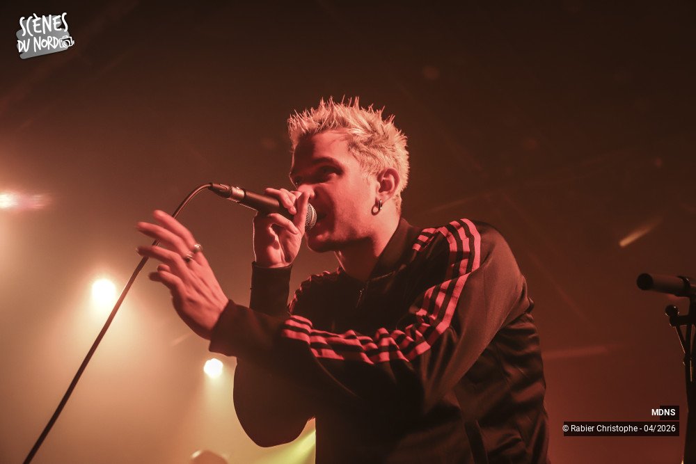 12/20 photos du spectacle MDNS