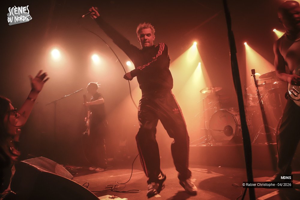 13/20 photos du spectacle MDNS
