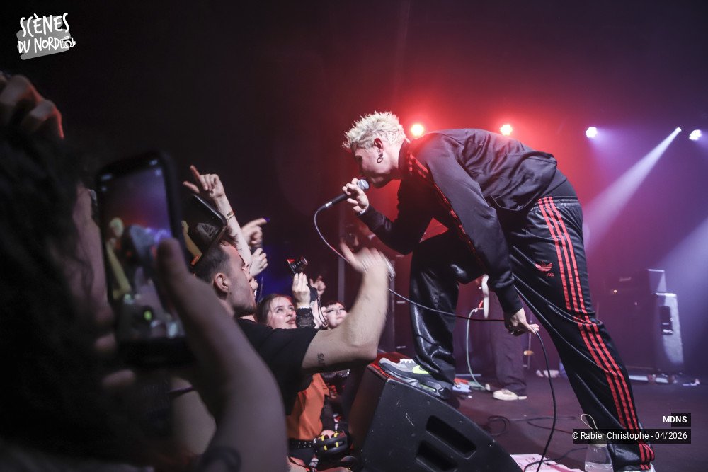 15/20 photos du spectacle MDNS