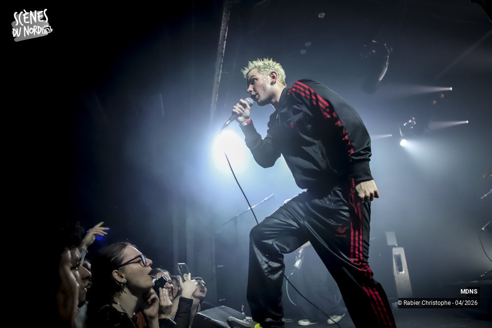 19/20 photos du spectacle MDNS