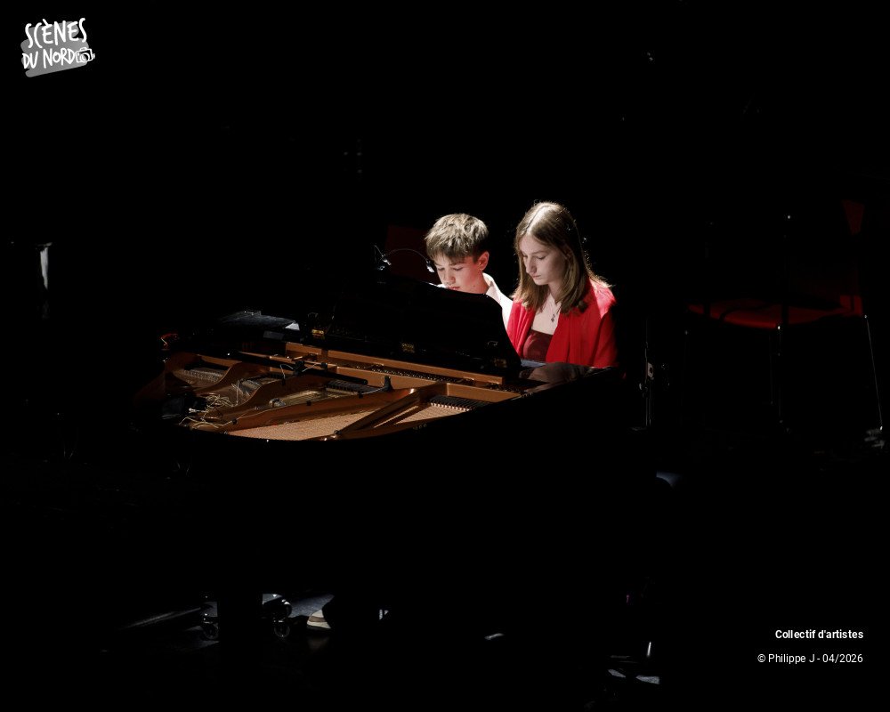 2/20 photos du spectacle Orchestre de Pianos