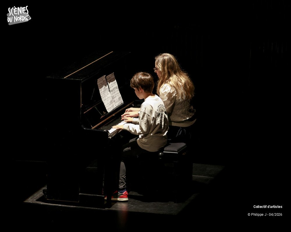 7/20 photos du spectacle Orchestre de Pianos