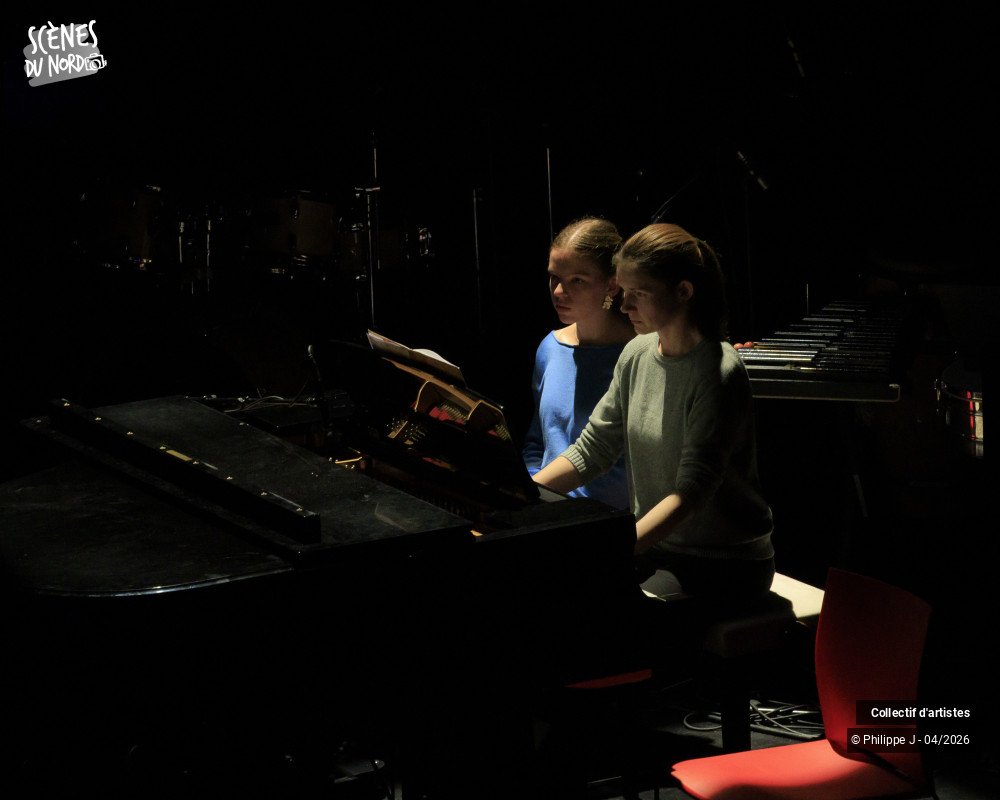 9/20 photos du spectacle Orchestre de Pianos
